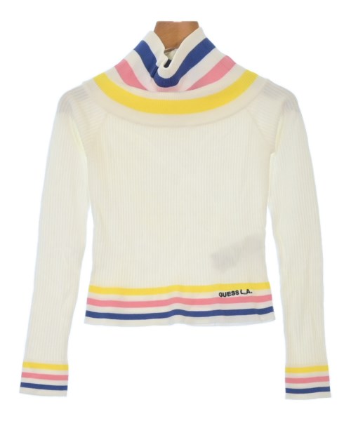 ゲス(GUESS)のGUESS ニット・セーター