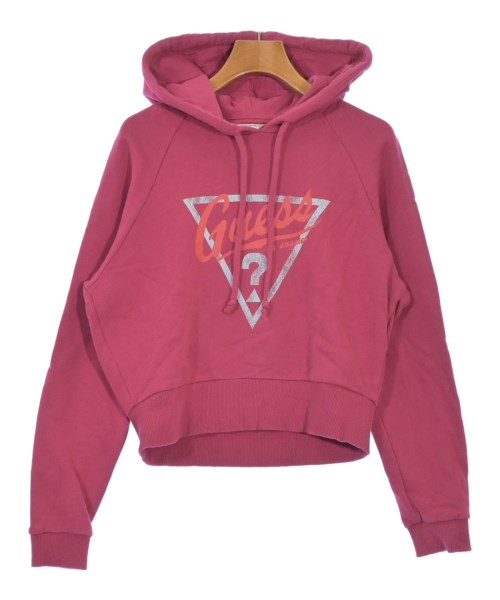 ゲス(GUESS)のGUESS パーカー