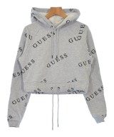 GUESS パーカー