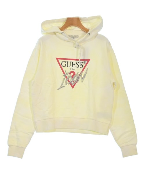 ゲス(GUESS)のGUESS パーカー