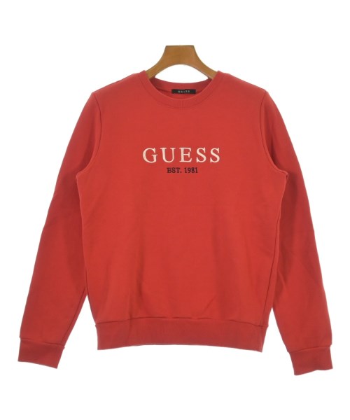 ゲス(GUESS)のGUESS スウェット