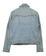 GUESS（ゲス）デニムジャケット 青 サイズ:S レディース/2200622562056