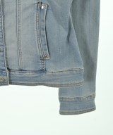 GUESS（ゲス）デニムジャケット 青 サイズ:S レディース/2200622562056