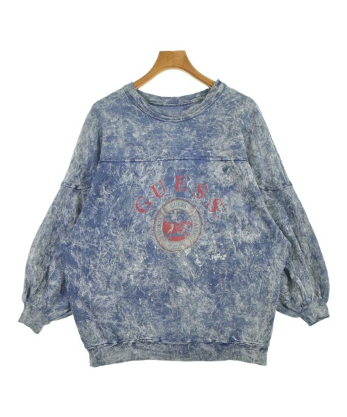 ゲス(GUESS)のGUESS スウェット