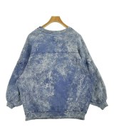GUESS（ゲス）スウェット 青 サイズ:M レディース/2200623548042