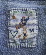 GUESS（ゲス）スウェット 青 サイズ:M レディース/2200623548042