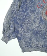 GUESS（ゲス）スウェット 青 サイズ:M レディース/2200623548042