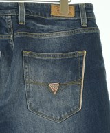 GUESS（ゲス）デニムパンツ 紺 サイズ:30(M位) メンズ/2200611419200