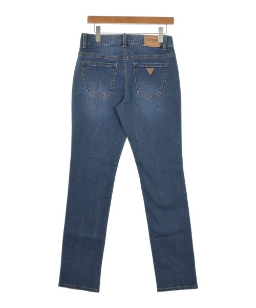 GUESS（ゲス）デニムパンツ 紺 サイズ:29(S位) メンズ/2200611419217