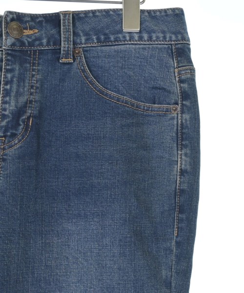 GUESS（ゲス）デニムパンツ 紺 サイズ:29(S位) メンズ/2200611419217