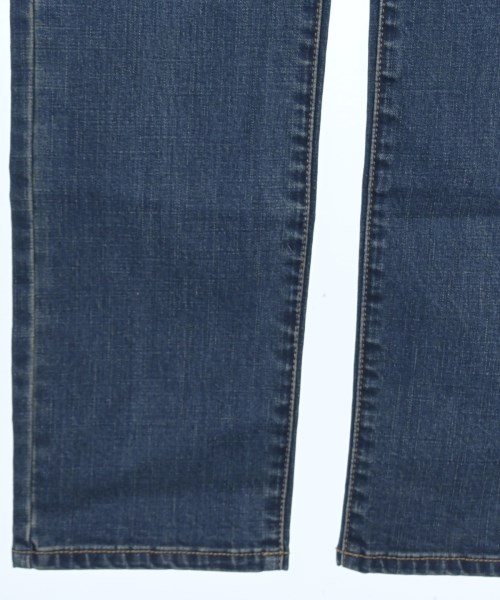 GUESS（ゲス）デニムパンツ 紺 サイズ:29(S位) メンズ/2200611419217