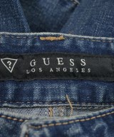 GUESS（ゲス）デニムパンツ 紺 サイズ:29(S位) メンズ/2200611419217