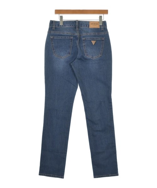 GUESS（ゲス）デニムパンツ 紺 サイズ:29(S位) メンズ/2200611419224