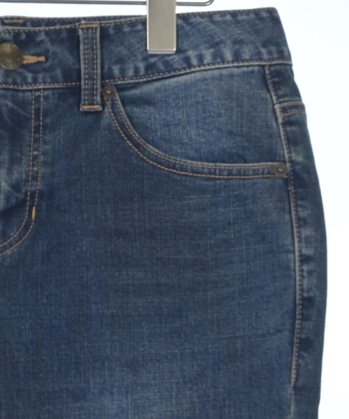 GUESS（ゲス）デニムパンツ 紺 サイズ:29(S位) メンズ/2200611419224