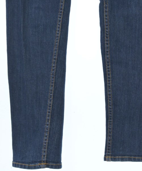 GUESS（ゲス）デニムパンツ 紺 サイズ:29(S位) メンズ/2200611419231