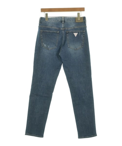 GUESS（ゲス）デニムパンツ 青 サイズ:30(M位) メンズ/2200611419248