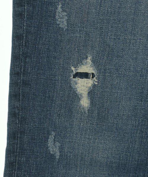 GUESS（ゲス）デニムパンツ 青 サイズ:30(M位) メンズ/2200611419248