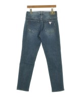 GUESS（ゲス）デニムパンツ 青 サイズ:30(M位) メンズ/2200611419248