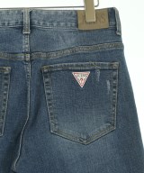 GUESS（ゲス）デニムパンツ 青 サイズ:30(M位) メンズ/2200611419248