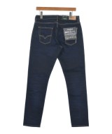 GUESS（ゲス）デニムパンツ 紺 サイズ:30(M位) メンズ/2200611419255