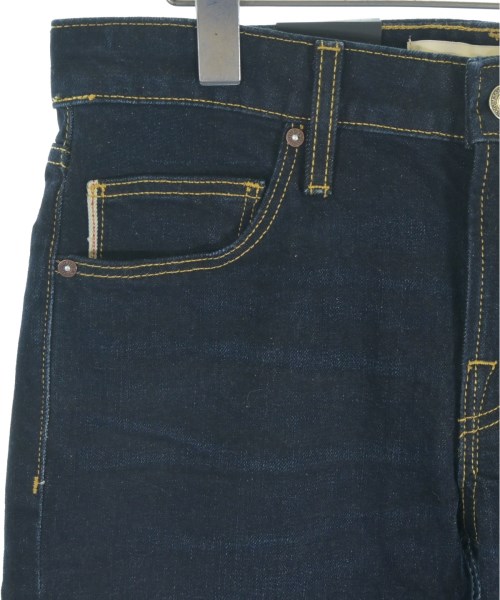 GUESS（ゲス）デニムパンツ 紺 サイズ:30(M位) メンズ/2200611419262