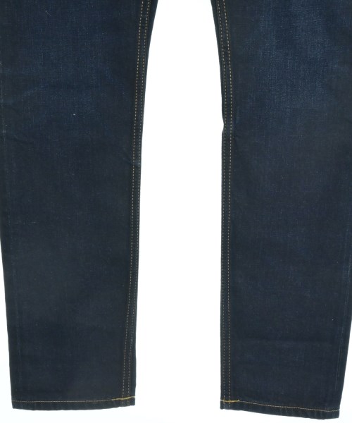 GUESS（ゲス）デニムパンツ 紺 サイズ:30(M位) メンズ/2200611419262