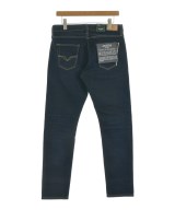 GUESS（ゲス）デニムパンツ 紺 サイズ:30(M位) メンズ/2200611419262