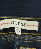 GUESS（ゲス）デニムパンツ 紺 サイズ:30(M位) メンズ/2200611419262