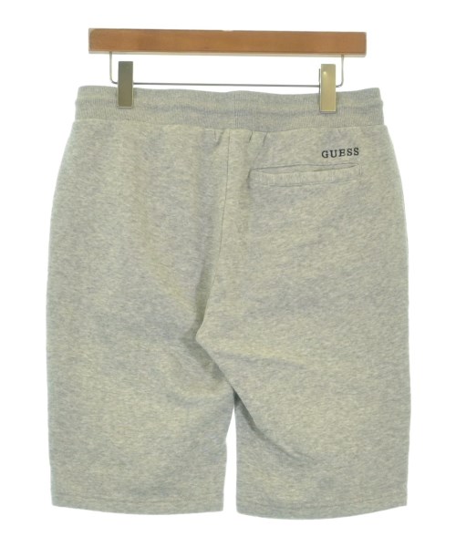 GUESS（ゲス）ショートパンツ グレー サイズ:S メンズ/2200611419279