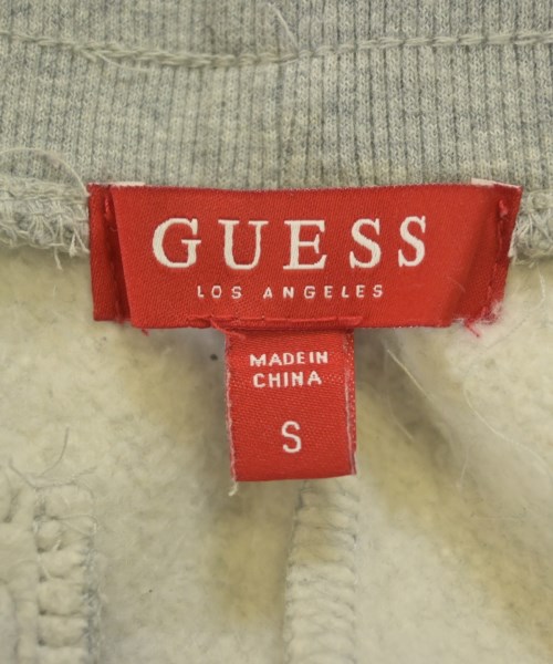 GUESS（ゲス）ショートパンツ グレー サイズ:S メンズ/2200611419279