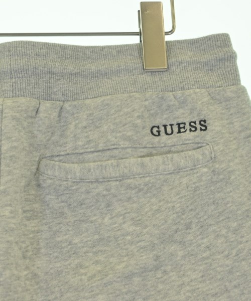 GUESS（ゲス）ショートパンツ グレー サイズ:S メンズ/2200611419279