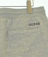 GUESS（ゲス）ショートパンツ グレー サイズ:S メンズ/2200611419279