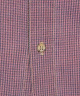 GUESS（ゲス）カジュアルシャツ ピンク サイズ:XL メンズ/2200623690482