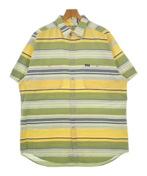 ゲス(GUESS)のGUESS カジュアルシャツ