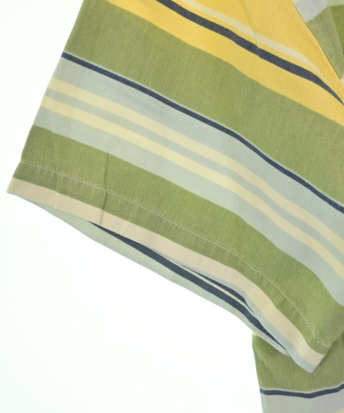 GUESS（ゲス）カジュアルシャツ その他（柄物・カラフル） サイズ:L メンズ/2200623690703