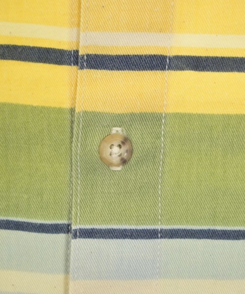 GUESS（ゲス）カジュアルシャツ その他（柄物・カラフル） サイズ:L メンズ/2200623690703