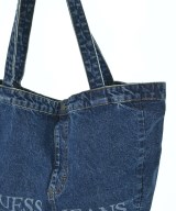 GUESS（ゲス）トートバッグ 紺 サイズ:- メンズ/2200631539124