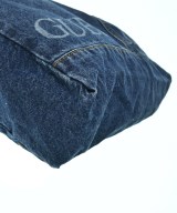 GUESS（ゲス）トートバッグ 紺 サイズ:- メンズ/2200631539124