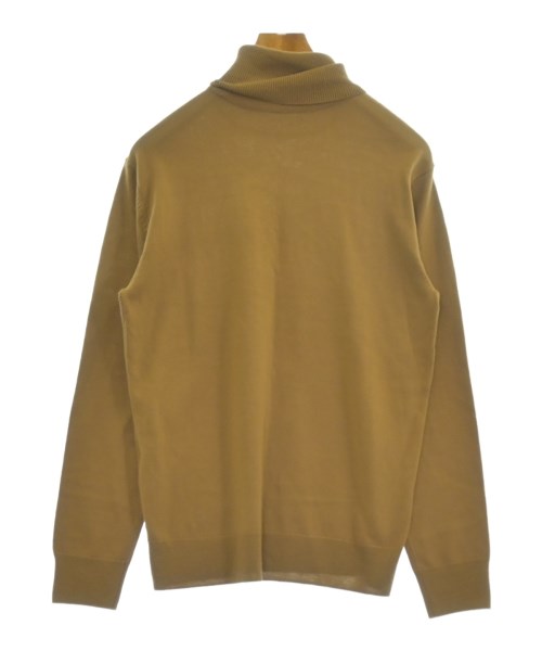 GUESS（ゲス）ニット・セーター 茶 サイズ:M メンズ/2200631951087