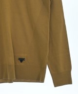 GUESS（ゲス）ニット・セーター 茶 サイズ:M メンズ/2200631951087
