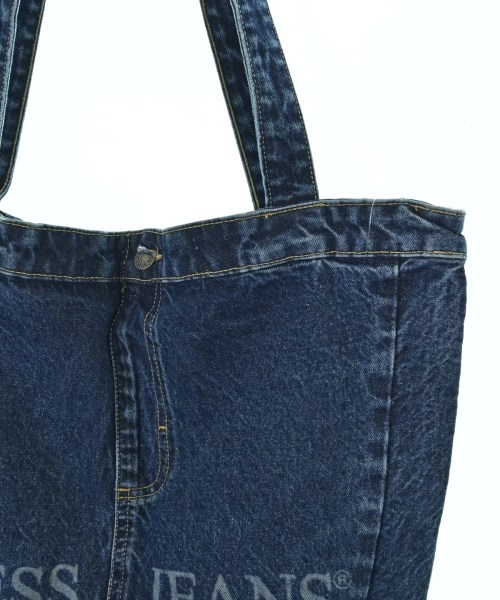 GUESS（ゲス）トートバッグ 紺 サイズ:- レディース/2200613762106