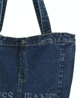 GUESS（ゲス）トートバッグ 紺 サイズ:- レディース/2200613762106