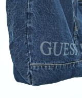 GUESS（ゲス）トートバッグ 紺 サイズ:- レディース/2200613762106