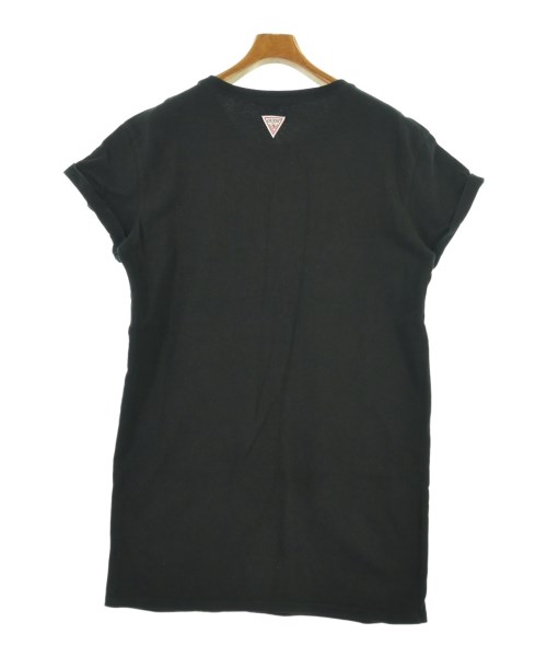 GUESS（ゲス）ワンピース 黒 サイズ:M レディース/2200609419038