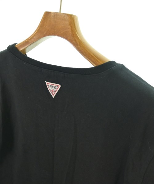 GUESS（ゲス）ワンピース 黒 サイズ:M レディース/2200609419038