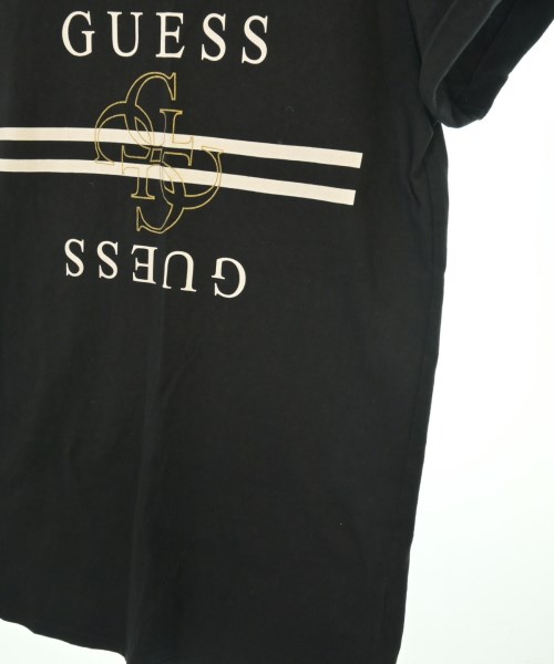 GUESS（ゲス）ワンピース 黒 サイズ:M レディース/2200609419038