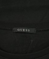 GUESS（ゲス）ワンピース 黒 サイズ:M レディース/2200609419038