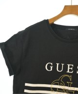 GUESS（ゲス）ワンピース 黒 サイズ:M レディース/2200609419038