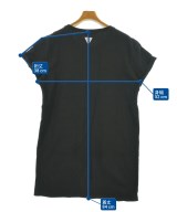 GUESS（ゲス）ワンピース 黒 サイズ:M レディース/2200609419038