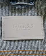 GUESS（ゲス）デニムジャケット 青 サイズ:S メンズ/2200609836026